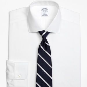 Brooks Brothers Men’s Regent Fit Non-Iron Shirt